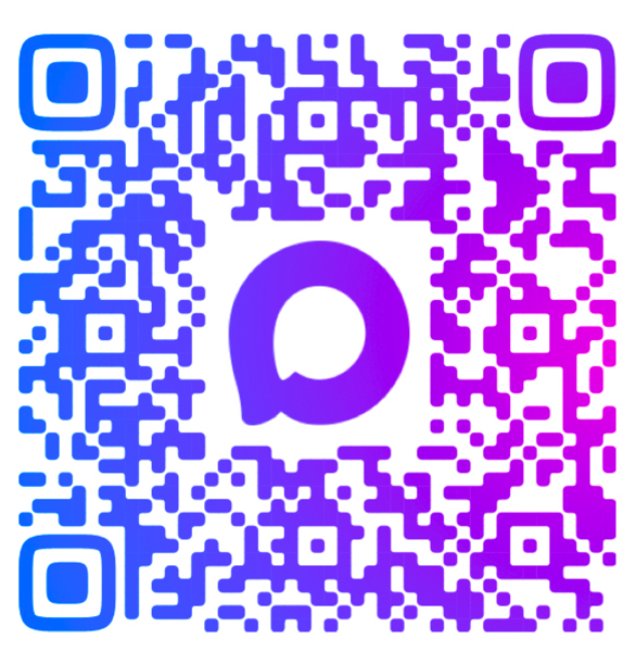 QR-код Max Эрики Шипиловой